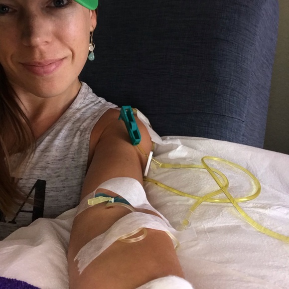 Meet your Posher, Gina - Picture 5 of 5